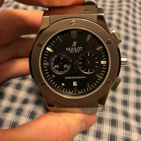 hublot big bang malaysia price|hublot geneve 582 888 price.